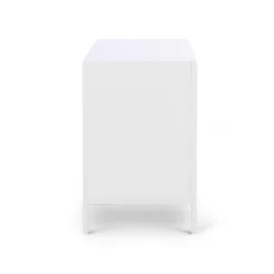 Peggy TV Stand For TVs Up To 50" White - Linon -Online Furniture Store GUEST db87cea7 24b8 49d6 9b6c 3a0804b2a489