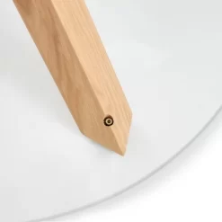 37.4" Wilford Round Dining Table - Poly & Bark -Online Furniture Store GUEST dba1bc96 a8e2 4694 99a5 f49b30b3a5b3