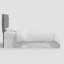 Bellmead Slipcover Headboard - Threshold™ Designed With Studio McGee -Online Furniture Store GUEST dbc6d940 bb82 4872 bcae bd59c94e1423