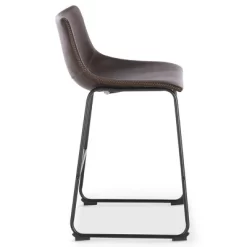 Set Of 3 Lakewood Counter Height Barstool - Poly & Bark 11 Set Of 3 Lakewood Counter Height Barstool - Poly & Bark -Online Furniture Store GUEST dbdf509e f583 4f73 83e6 fa610977375c