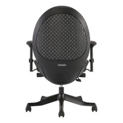 Deco Lux Executive Office Chair Black - Techni Mobili -Online Furniture Store GUEST dc53d612 01ee 460d 9051 dbc953cbc994