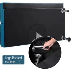 Yaheetech Modern Fabric Convertible Futon Sofa Bed With USB Ports -Online Furniture Store GUEST dd95b550 c732 4be4 884f 19a7b919133d