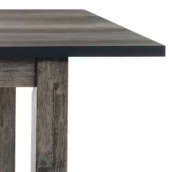 6pc Grayson Extendable Dining Table With Padded Seats Gray Oak - Picket House Furnishings 23 6pc Grayson Extendable Dining Table With Padded Seats Gray Oak - Picket House Furnishings -Online Furniture Store GUEST de74daa5 3313 4d91 a94c 7874c2343eb0