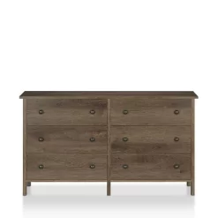 Cooyal 6 Drawer Dresser - MiBasics 19 Cooyal 6 Drawer Dresser - MiBasics -Online Furniture Store GUEST df2bc2c6 d3ad 48fa 9705 44f23585cd50
