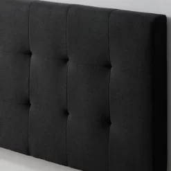 Sue Square Tufted Headboard Platform Bed - Brookside Bed -Online Furniture Store GUEST df3f3d7d ee2c 4921 9980 b0fbe65ed86e