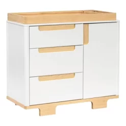 Babyletto Yuzu 3-Drawer Changer Dresser -Online Furniture Store GUEST e0142c7f df18 4ddc b5fa be4103472a91