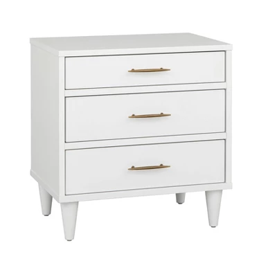 Ana Nightstand - Lifestorey 4 Ana Nightstand - Lifestorey - Image 4