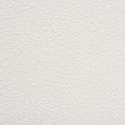 Stratton Boucle Fabric And Wood Sofa White/Walnut Brown - Baxton Studio -Online Furniture Store GUEST e04dbc47 eff7 4b2d 9a56 e718a5cfc5a6