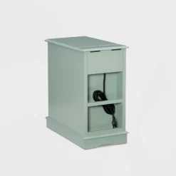 Felix Accent Table With USB Charging Station - Powell Company -Online Furniture Store GUEST e05ead92 2e30 4187 b575 8e7d5a5e6176