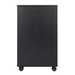 Halifax 3 Section Mobile Storage Cabinet - Winsome -Online Furniture Store GUEST e0b199c0 5c60 4b83 800f 6f4c986bbdb5