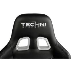Ts-5100 Ergonomic High Back Racer Style Video Gaming Chair - Black - Techni Sport -Online Furniture Store GUEST e19988c3 25c4 479a b1e5 051530933438