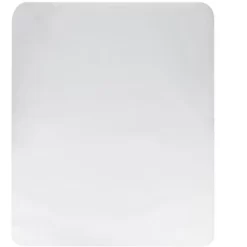 Mind Reader Carpet Protection Mat, Office Pad For Rolling Chairs, Rectangular, Spike Design For Low Pile Surfaces Only, 60 X 46 Inches -Online Furniture Store GUEST e2293dd8 da2f 4e81 96e0 d40003c729b6