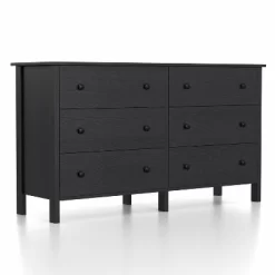 Cooyal 6 Drawer Dresser - MiBasics 17 Cooyal 6 Drawer Dresser - MiBasics -Online Furniture Store GUEST e28d8e38 5c17 4bb5 ac83 b6026dffa6c7