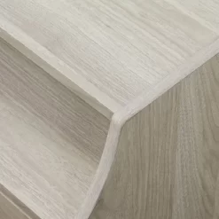 Transitional 2 Drawer Nightstand With USB Port - Saracina Home -Online Furniture Store GUEST e2f78b79 13ff 403b 8e76 410166ae0955