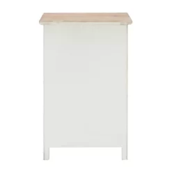 Salina Side Table White - Powell Company -Online Furniture Store GUEST e3a99e20 e854 4181 aa2f cf64fbe30a47