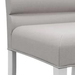 27" Desco Wood Upholstered Counter Height Barstool White - Hillsdale Furniture -Online Furniture Store GUEST e3ce2ce2 e8c6 4bc1 a55c e7b128fb165a