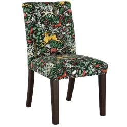Hendrix Dining Chair With Animal Theme - Skyline Furniture -Online Furniture Store GUEST e44e90c1 a9e0 47bc b515 128a4b18ebc5