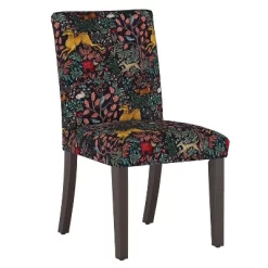 Hendrix Dining Chair With Animal Theme - Skyline Furniture -Online Furniture Store GUEST e46d45d5 9bce 4cfc a8b6 ff3349cb79f6
