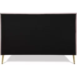 Sidney Upholstered Platform Bed - Adore Decor -Online Furniture Store GUEST e4a1ac4e b751 404a a430 75b4ad0f04b6