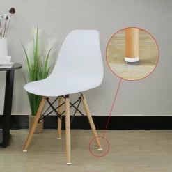 Unique Bargains Nail On Felt Furniture Table Chair Leg Pads 27mm/1" Pack Of 30 -Online Furniture Store GUEST e4b69ebc ff80 4242 bdcd 566a13383d46