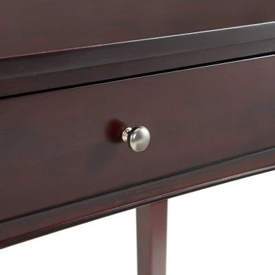 40" Shaker Cottage Desk - Alaterre Furniture 7 40" Shaker Cottage Desk - Alaterre Furniture - Image 7