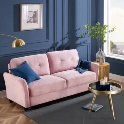 78" Ricardo Sofa - Zinus -Online Furniture Store GUEST e5fa3eb5 109d 4ff1 b9de a228e2d1603b