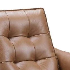 Elliot Leather Power Recliner Sofa Loveseat Camel - Abbyson Living -Online Furniture Store GUEST e71f751f 4632 44fb b5ba 059f43bd8e9b