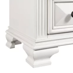 Trent Media Chest White - Picket House Furnishings -Online Furniture Store GUEST e81c618a f82b 4825 a832 c2243072bfc4