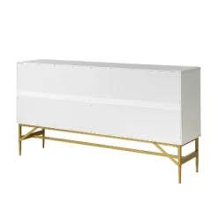Uirich 65'' Wide Modern Sideboard Storage Cabinet With Adjustable Shelves| KARAT HOME -Online Furniture Store GUEST e8259d1c f6c6 4205 a305 4b009018cafb