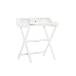 Coy Folding Desk - Linon -Online Furniture Store GUEST e8a901a6 570b 45dd af8b f4ebac87c3a1