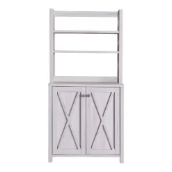 Doria Baker Rack - MiBasics -Online Furniture Store GUEST e8b18f35 21ed 42d3 9ef8 0b8f2897ae94