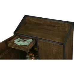 Howard Miller 695266 Howard Miller Rare Vintage W&B Console 695266 -Online Furniture Store GUEST e912d13c 0830 4237 aa60 356d844de7b1