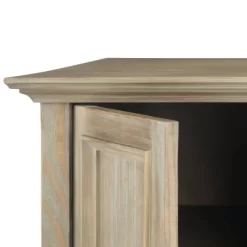 Halifax Wide TV Stand For TVs Up To 80" - WyndenHall -Online Furniture Store GUEST e9e0ad21 806e 432b 8747 3b94283192bb