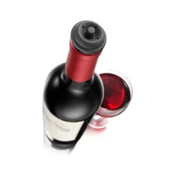 Vacu Vin Wine Stopper Pack Of 6 Gray -Online Furniture Store GUEST ea1f026c f2f9 4298 ad9b b34540822929