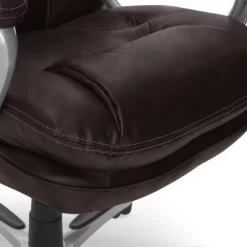 Serta Executive Big&Tall Office Chair, Puresoft Faux Leather, Roasted Chestnut 11 Serta Executive Big&Tall Office Chair, Puresoft Faux Leather, Roasted Chestnut -Online Furniture Store GUEST ebe09468 1769 4771 8253 0414cd1f3574
