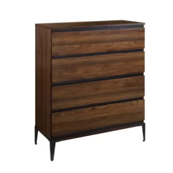 Theo Urban Modern Plank 4 Drawer Dresser - Saracina Home 10 Theo Urban Modern Plank 4 Drawer Dresser - Saracina Home -Online Furniture Store GUEST ec529737 41e6 4608 afbb 64512ec84dae