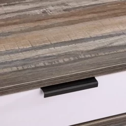 Sahana Desk Black/Driftwood - Buylateral -Online Furniture Store GUEST ed3d749b b772 450e bfa4 a79d3ff4f1e6