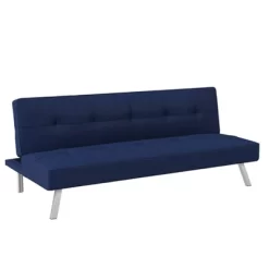Colette Convertible Futon Sofa Bed - Serta -Online Furniture Store GUEST edc0c2c4 6e54 4bd7 bfa3 411c37e4b045
