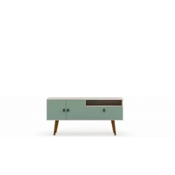 Tribeca TV Stand For TVs Up To 50" - Manhattan Comfort 16 Tribeca TV Stand For TVs Up To 50" - Manhattan Comfort -Online Furniture Store GUEST edcd0866 0037 4246 9c91 f4ddb5dfc432