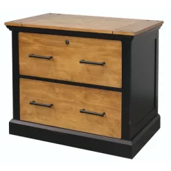Toulouse File Cabinet Honey/Black - Martin Furniture 11 Toulouse File Cabinet Honey/Black - Martin Furniture -Online Furniture Store GUEST ee372512 3a4a 46db a996 5335f1cddb9f