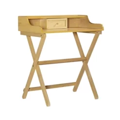 Coy Folding Desk - Linon -Online Furniture Store GUEST ee5d2807 4b1c 481b a04b 86b1a6a9eacd