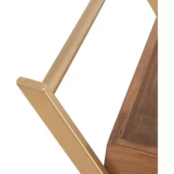 Jolie Bar Cart Gold - Adore Decor 11 Jolie Bar Cart Gold - Adore Decor -Online Furniture Store GUEST ef5028a4 d344 48f6 8213 73a3c7f79c95