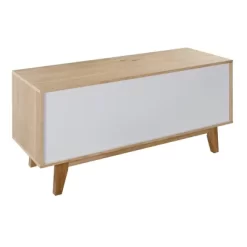 Giselle Sideboard Oak - Adore Decor -Online Furniture Store GUEST ef7916bc 613e 483b a669 3b9087e2e4f8