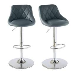 2pc Baltimore Adjustable Swivel Barstool Set - Picket House Furnishings 22 2pc Baltimore Adjustable Swivel Barstool Set - Picket House Furnishings -Online Furniture Store GUEST efa47420 fff8 4b70 add6 6362ceaf958a