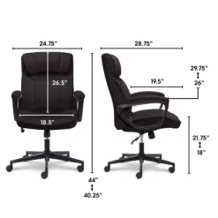 Style Hannah I Office Chair - Serta 23 Style Hannah I Office Chair - Serta -Online Furniture Store GUEST f09c0c28 1de9 4758 86b5 c3767c07cd07