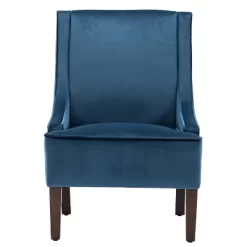 Swoop Arm Accent Chair - WOVENBYRD -Online Furniture Store GUEST f1c25caf b15c 4857 a1b8 ccd31c762fe4