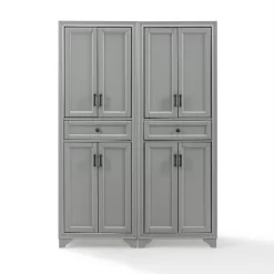 2pc Tara Pantry Set - Crosley 26 2pc Tara Pantry Set - Crosley -Online Furniture Store GUEST f1e8f3fb ffbe 4fc8 a42d b7e592804de7