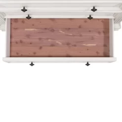 Trent Media Chest White - Picket House Furnishings -Online Furniture Store GUEST f2073ee3 831c 4b07 9130 390556e95724