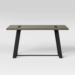 Brimfield Metal Base Dining Table - Threshold -Online Furniture Store GUEST f28f5eb1 b5c2 43e9 b018 4dcb1840401d