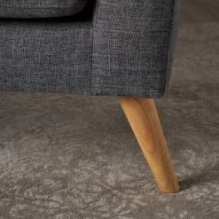 Bridie Mid-Century Loveseat - Christopher Knight Home -Online Furniture Store GUEST f2a150ba 4194 483f 8a2f 1e4ce6daf0dd